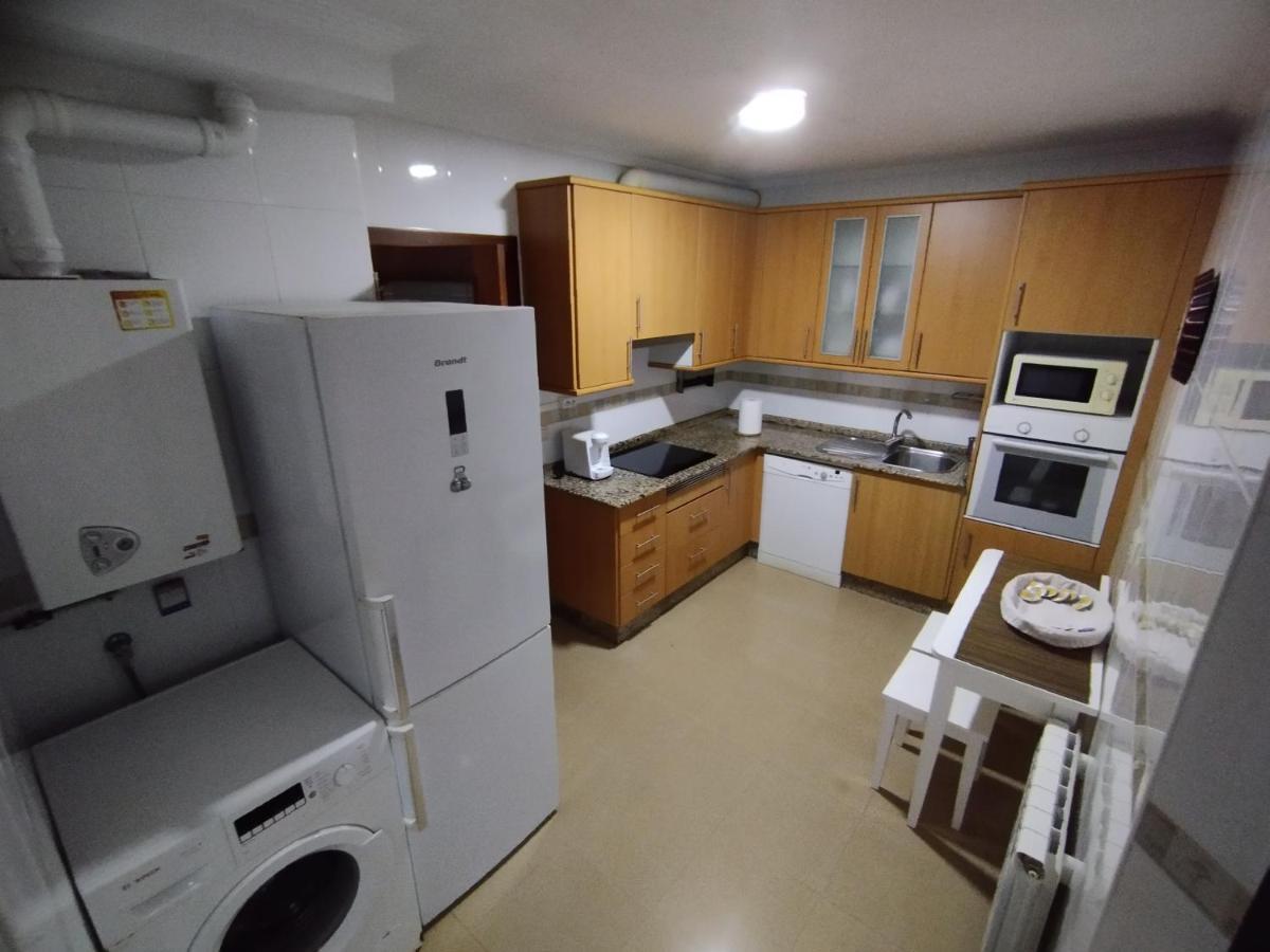 Maison Camelias En Pontevedra Centro Con Parking Incluido 外观 照片