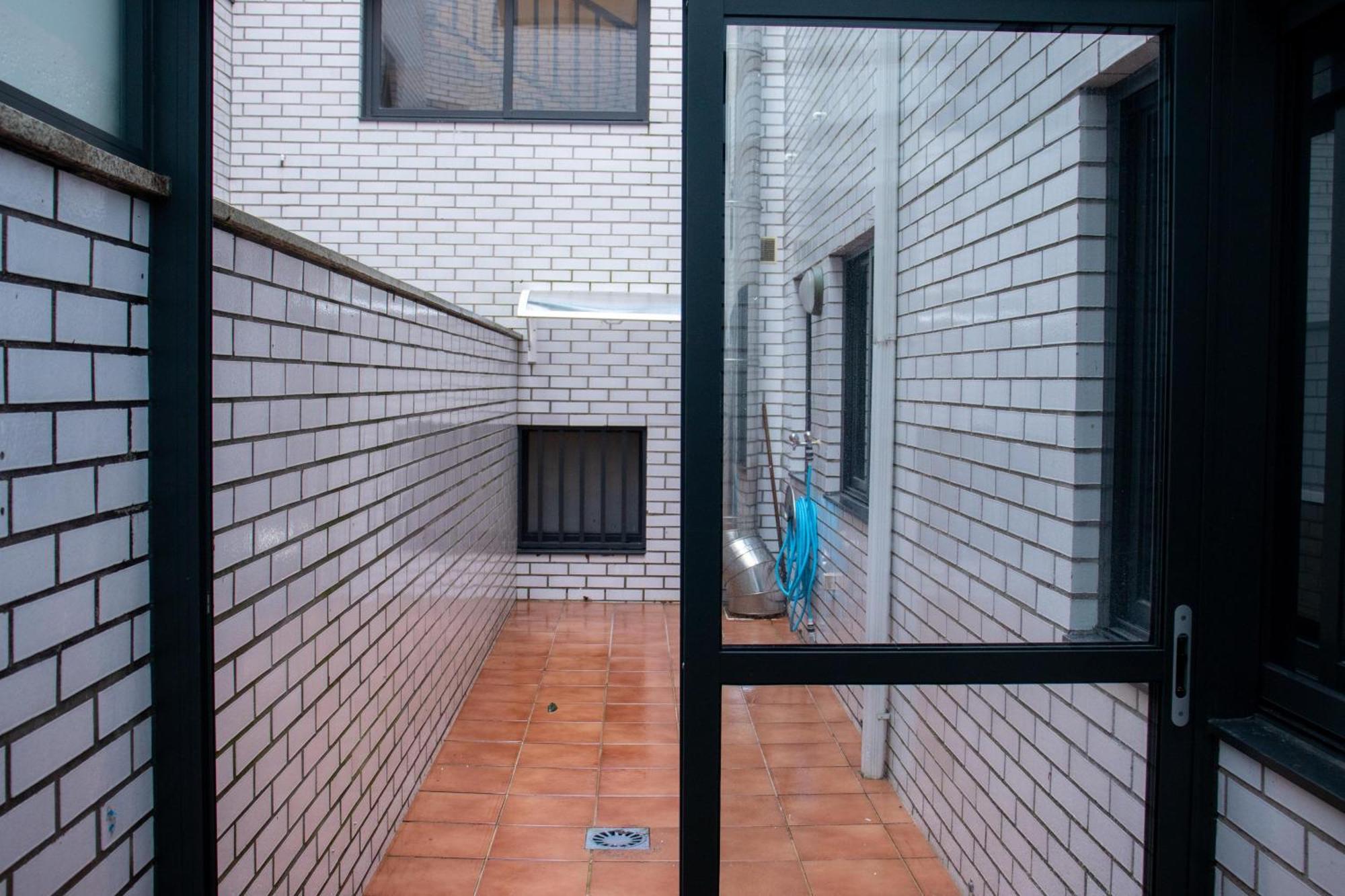 Maison Camelias En Pontevedra Centro Con Parking Incluido 外观 照片