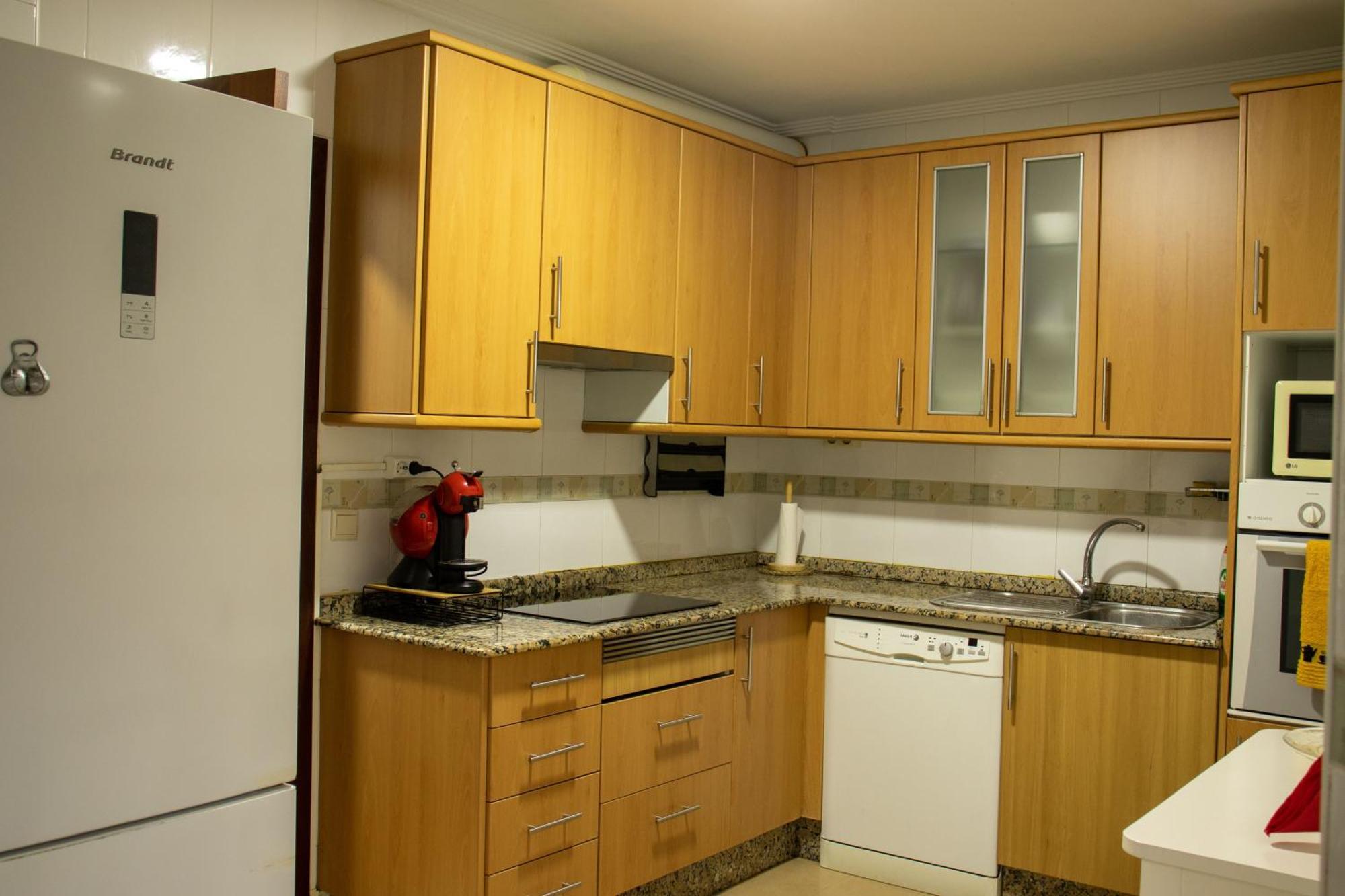 Maison Camelias En Pontevedra Centro Con Parking Incluido 外观 照片