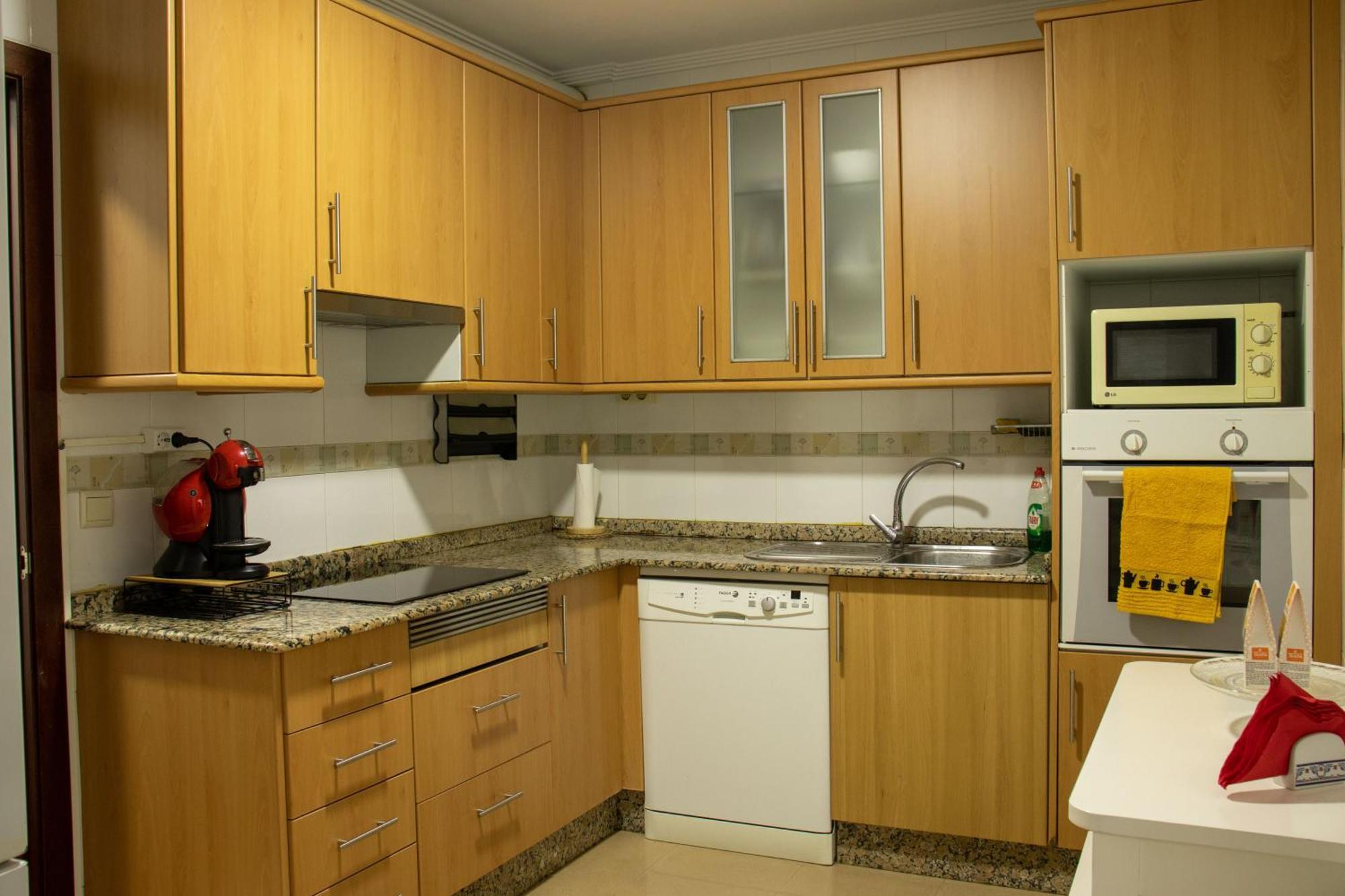 Maison Camelias En Pontevedra Centro Con Parking Incluido 外观 照片