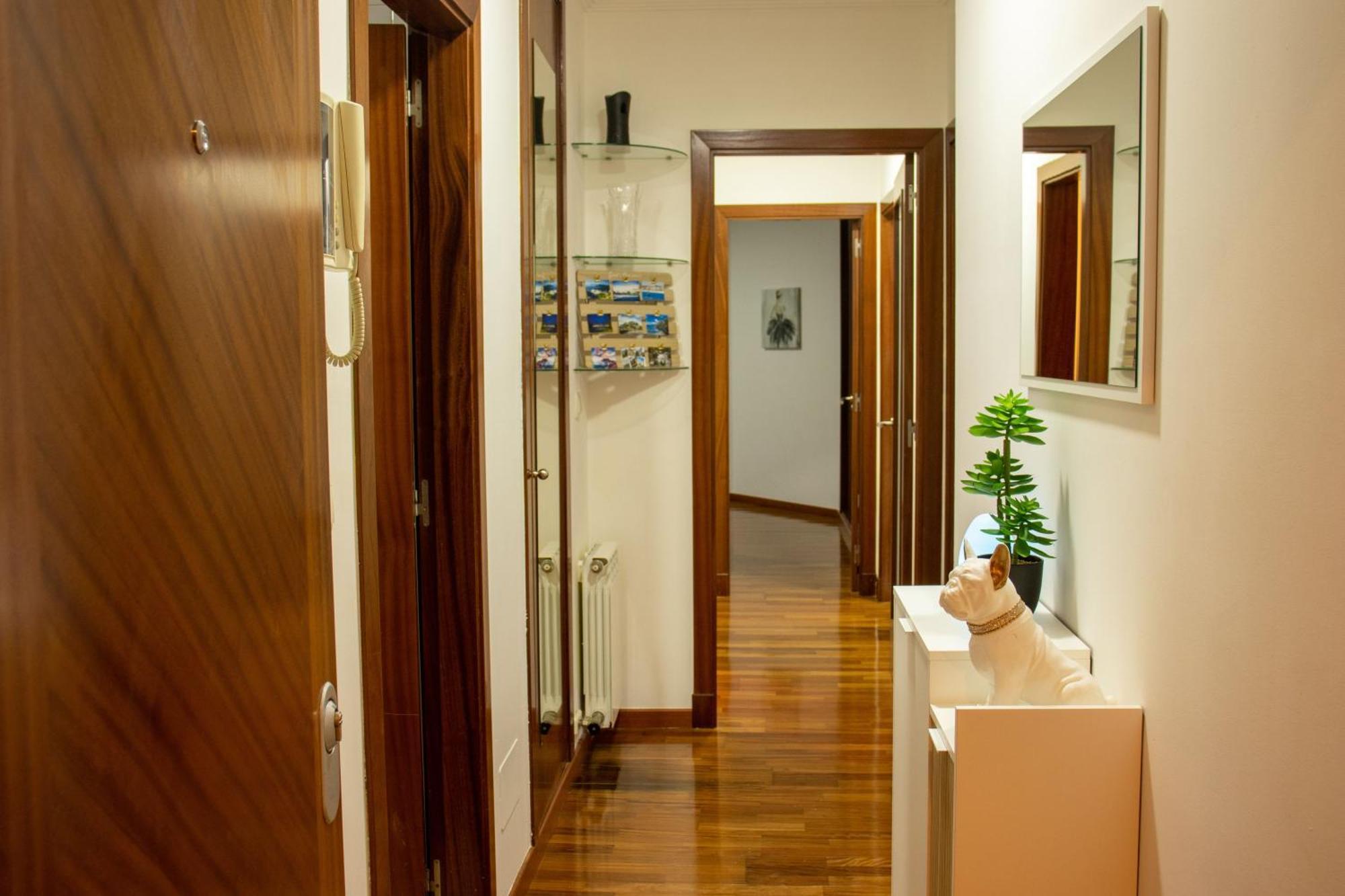 Maison Camelias En Pontevedra Centro Con Parking Incluido 外观 照片