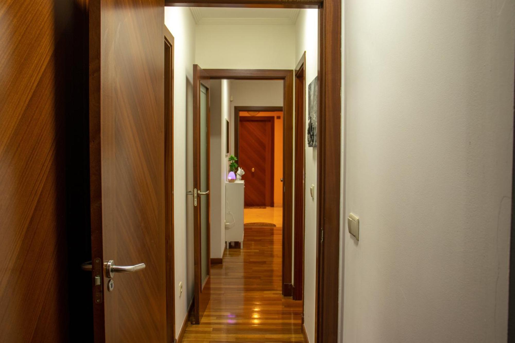 Maison Camelias En Pontevedra Centro Con Parking Incluido 外观 照片