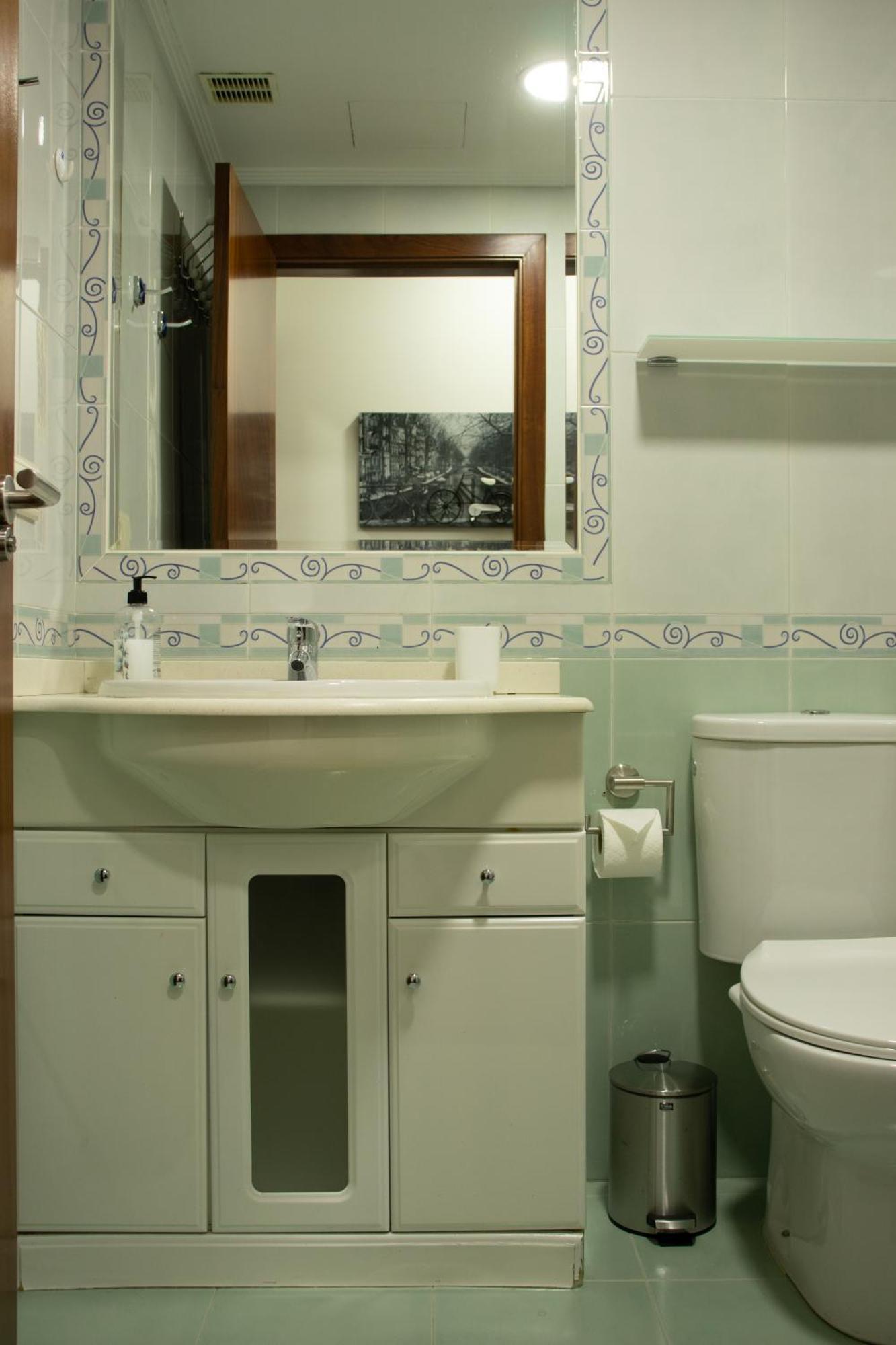 Maison Camelias En Pontevedra Centro Con Parking Incluido 外观 照片