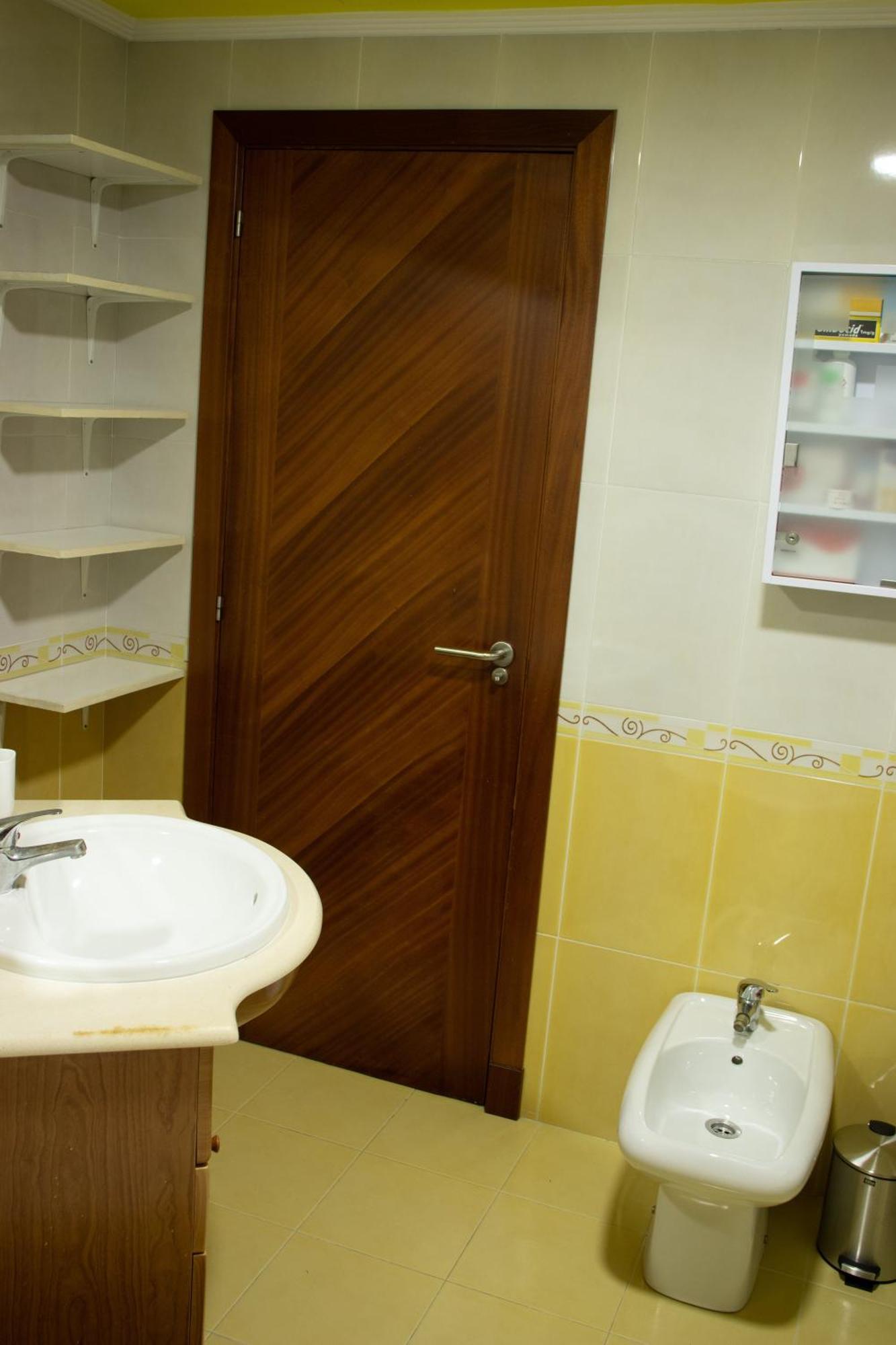 Maison Camelias En Pontevedra Centro Con Parking Incluido 外观 照片