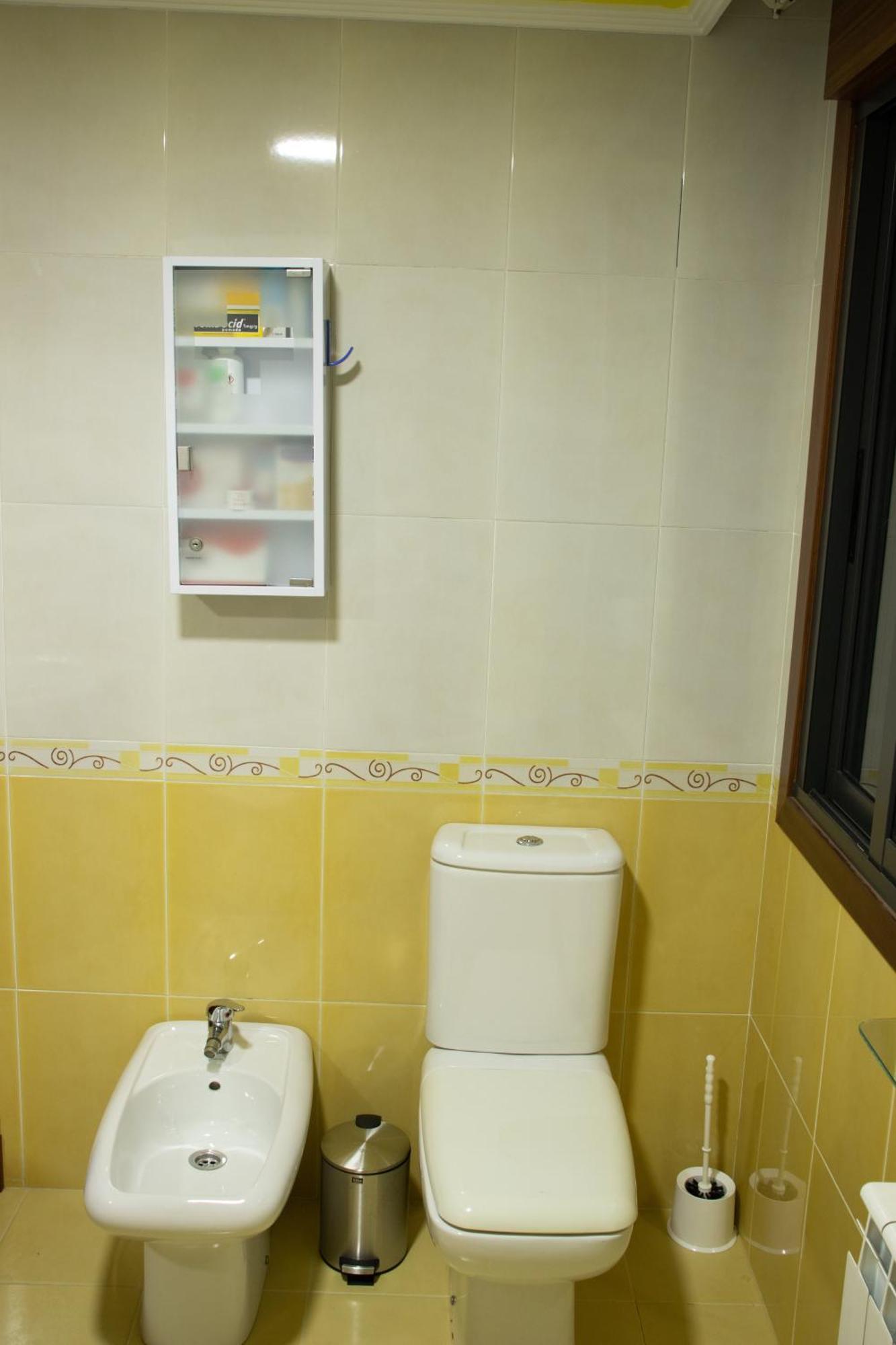 Maison Camelias En Pontevedra Centro Con Parking Incluido 外观 照片