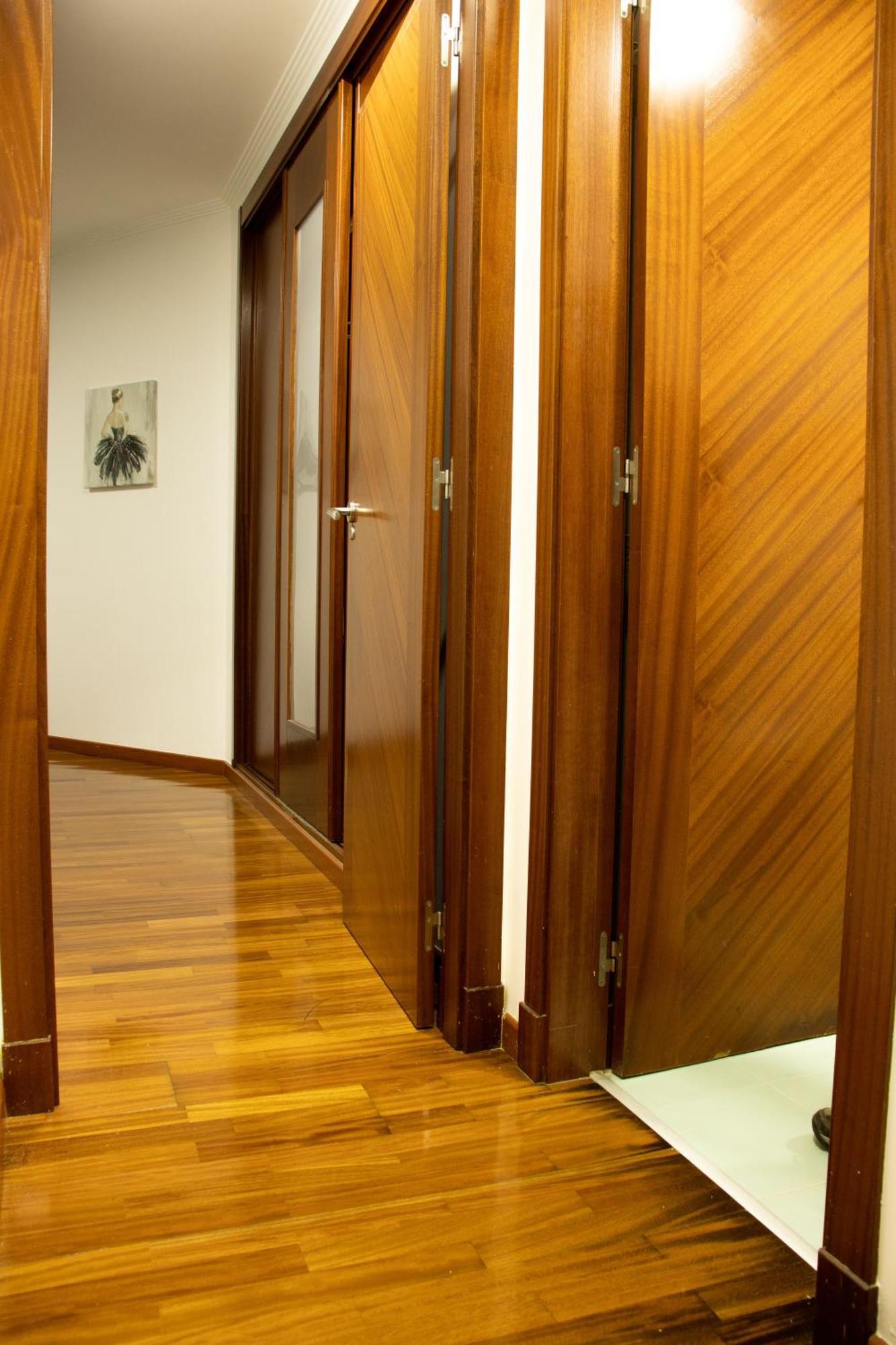 Maison Camelias En Pontevedra Centro Con Parking Incluido 外观 照片