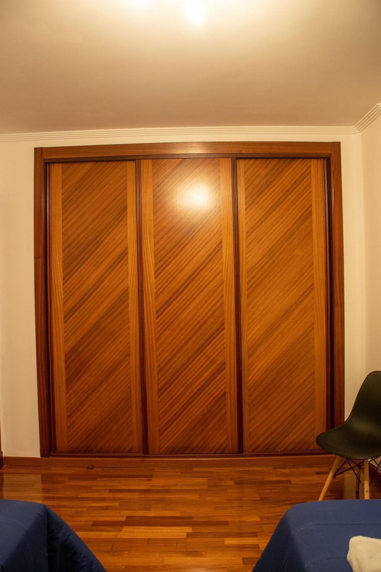 Maison Camelias En Pontevedra Centro Con Parking Incluido 外观 照片