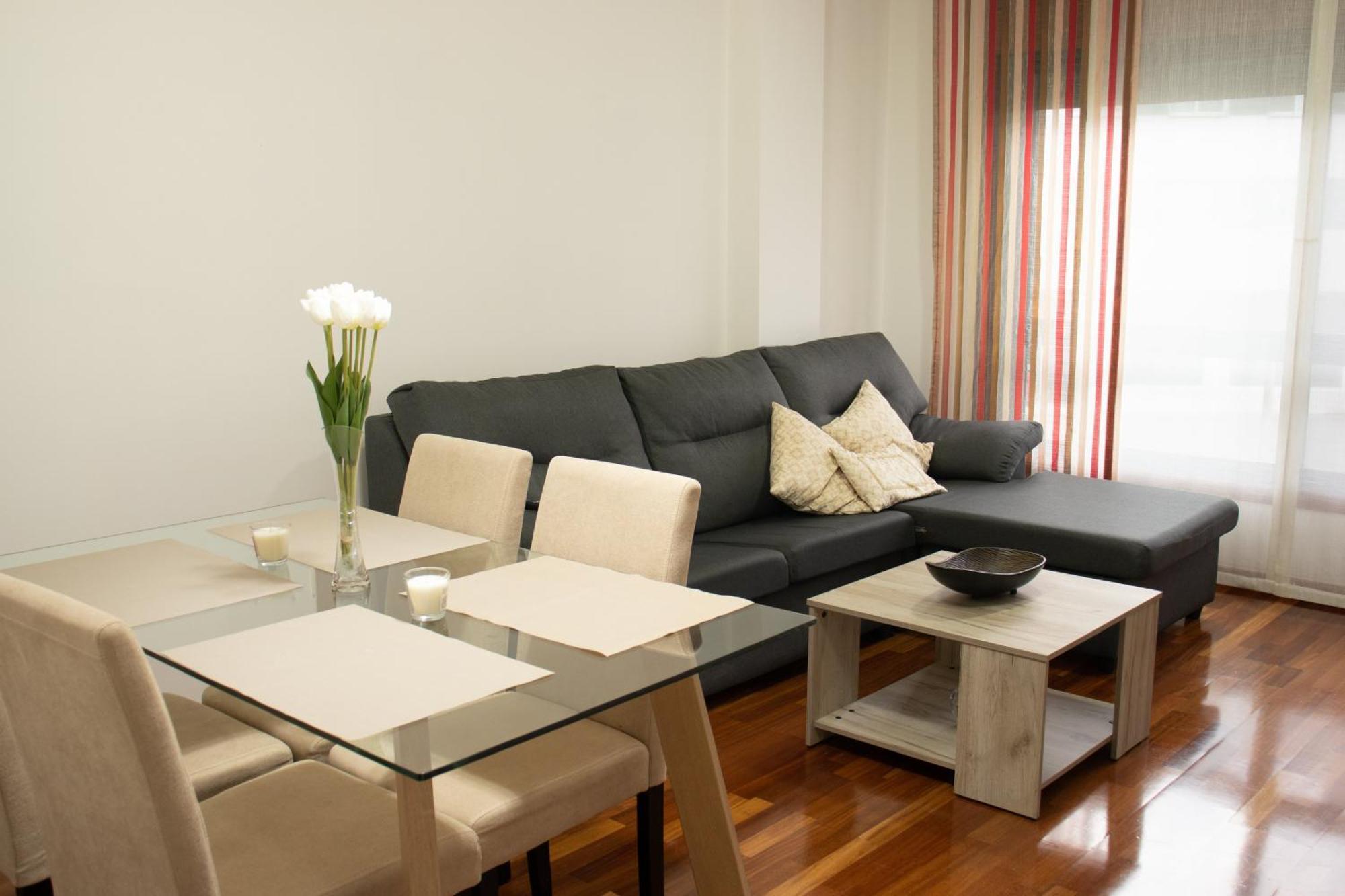 Maison Camelias En Pontevedra Centro Con Parking Incluido 外观 照片