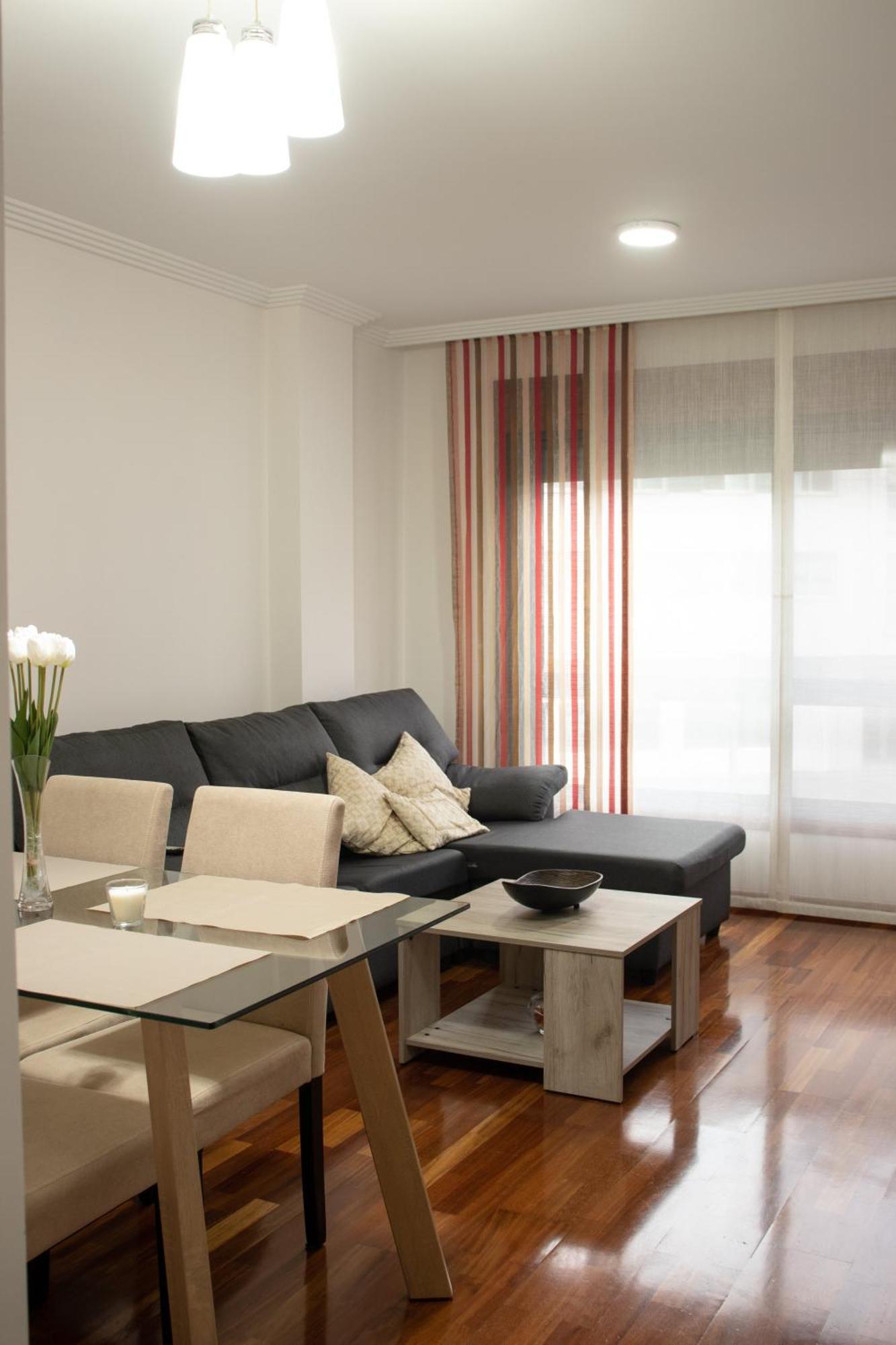 Maison Camelias En Pontevedra Centro Con Parking Incluido 外观 照片