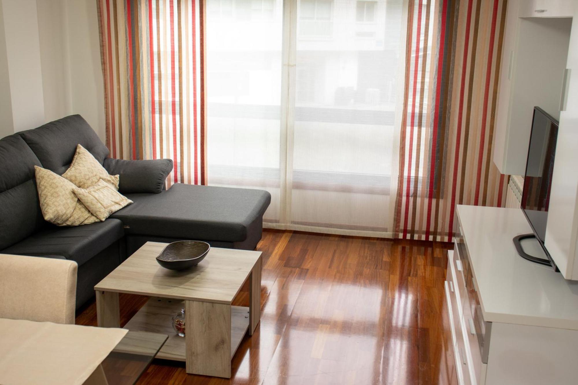 Maison Camelias En Pontevedra Centro Con Parking Incluido 外观 照片