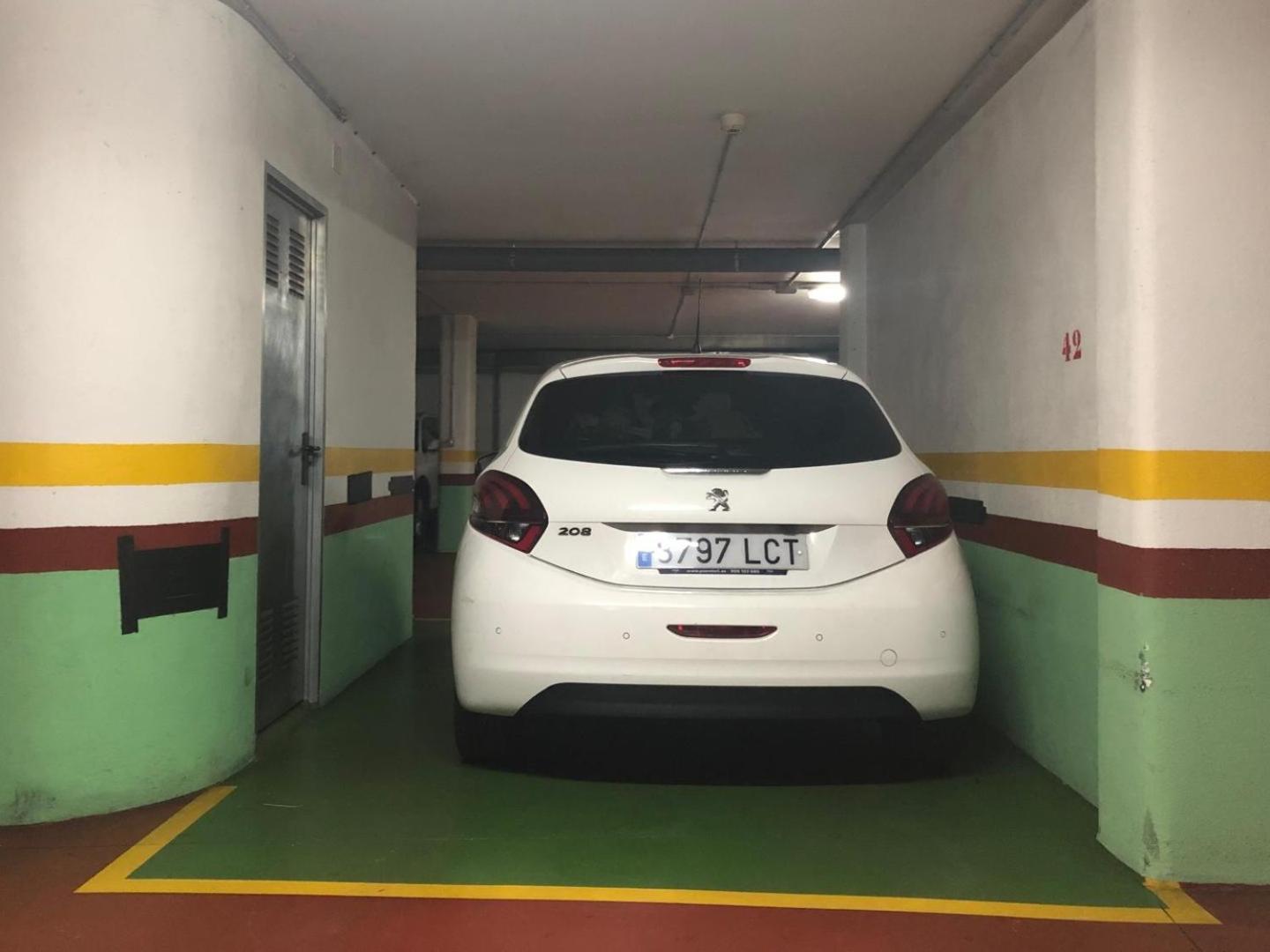 Maison Camelias En Pontevedra Centro Con Parking Incluido 外观 照片