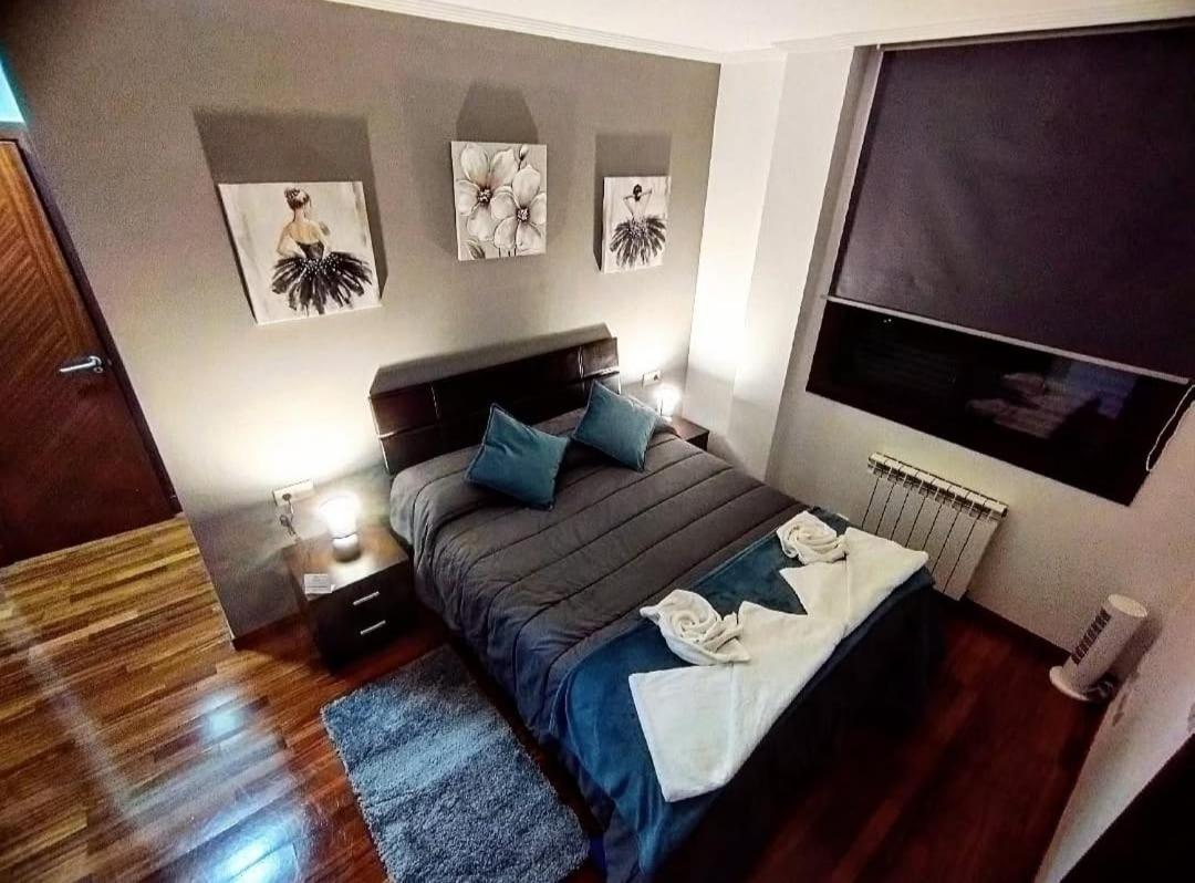 Maison Camelias En Pontevedra Centro Con Parking Incluido 外观 照片