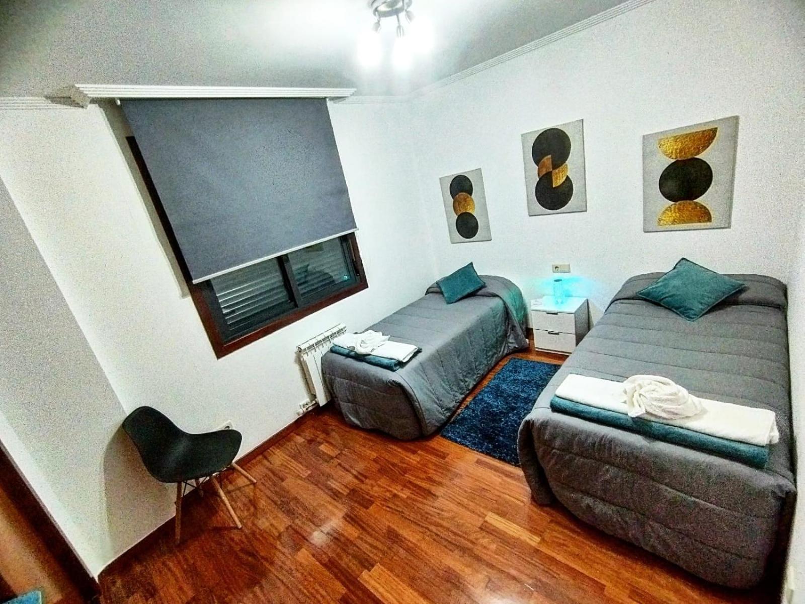 Maison Camelias En Pontevedra Centro Con Parking Incluido 外观 照片